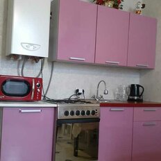 Квартира 43 м², 1-комнатная - изображение 4