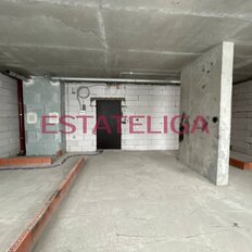 Квартира 57,4 м², 2-комнатная - изображение 1