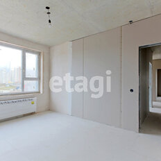 Квартира 94 м², 3-комнатная - изображение 5