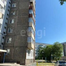 Квартира 56,8 м², 2-комнатная - изображение 4