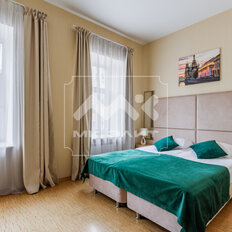 Квартира 233 м², 9-комнатная - изображение 1