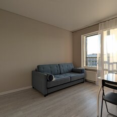 Квартира 32,2 м², 1-комнатная - изображение 3