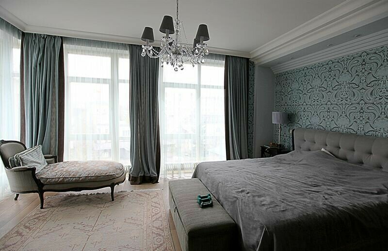 38,5 м², 1-комнатная квартира 9 817 500 ₽ - изображение 46