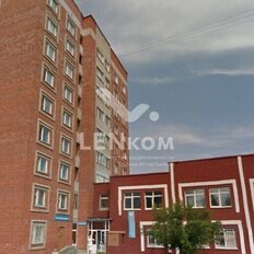 Квартира 41,3 м², 2-комнатная - изображение 1