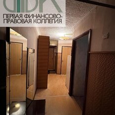 Квартира 60 м², 3-комнатная - изображение 1