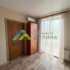 Квартира 21 м², 1-комнатная - изображение 5