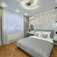 Квартира 75,1 м², 2-комнатная - изображение 3