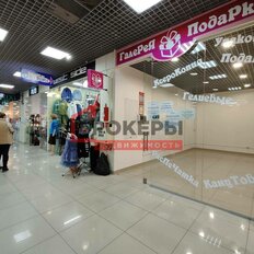 31 м², торговое помещение - изображение 4