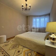 Квартира 36,8 м², 1-комнатная - изображение 2