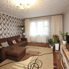 Квартира 79,9 м², 4-комнатная - изображение 2