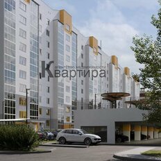 Квартира 72 м², 3-комнатная - изображение 4
