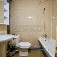 Квартира 35 м², 1-комнатная - изображение 4