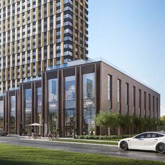 Квартира 22,3 м², студия - изображение 4