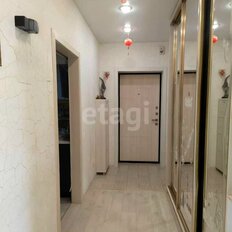 Квартира 62,7 м², 2-комнатная - изображение 3