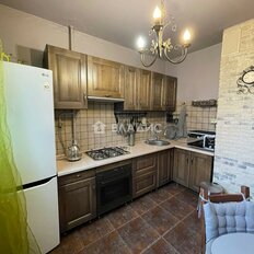 Квартира 52,3 м², 2-комнатная - изображение 1