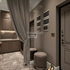 Квартира 40 м², 1-комнатная - изображение 2