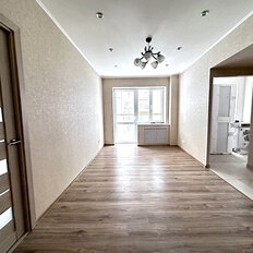 Квартира 43 м², 2-комнатная - изображение 1