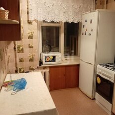 Квартира 31,4 м², 1-комнатная - изображение 1