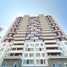 Квартира 62 м², 2-комнатная - изображение 1