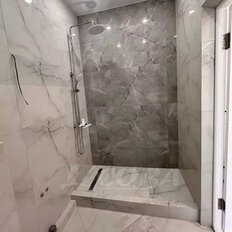 Квартира 45 м², 1-комнатная - изображение 4