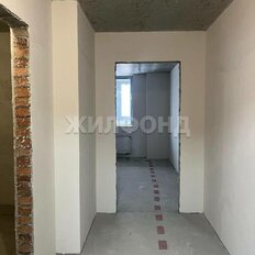 Квартира 28,1 м², студия - изображение 4