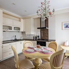 Квартира 40 м², 1-комнатная - изображение 1