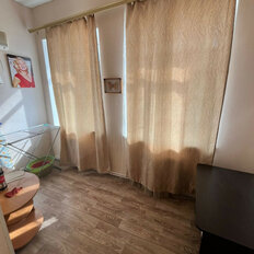 Квартира 45 м², 1-комнатная - изображение 4