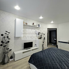 Квартира 41,6 м², 1-комнатная - изображение 1
