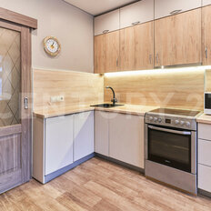 Квартира 101,8 м², 3-комнатная - изображение 1