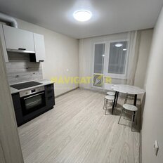 Квартира 35 м², 1-комнатная - изображение 2
