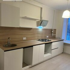 Квартира 65,8 м², 3-комнатная - изображение 2