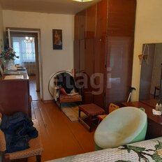 Квартира 44,7 м², 2-комнатная - изображение 3