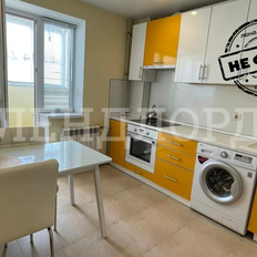 Квартира 54,5 м², 2-комнатная - изображение 2