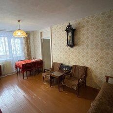 Квартира 57,9 м², 3-комнатная - изображение 3