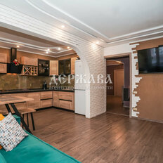Квартира 93 м², 4-комнатная - изображение 3
