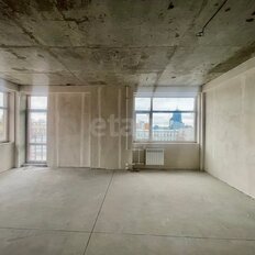 Квартира 88,5 м², 2-комнатные - изображение 3