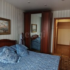 Квартира 62,3 м², 3-комнатная - изображение 4