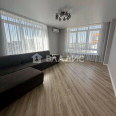Квартира 89,3 м², 3-комнатная - изображение 3