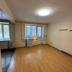 Квартира 45 м², 1-комнатная - изображение 3