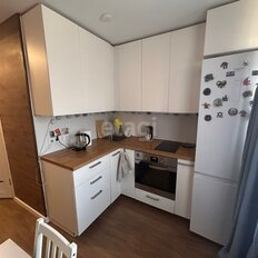 Квартира 30 м², 1-комнатная - изображение 1