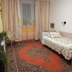 Квартира 33,5 м², 1-комнатная - изображение 2