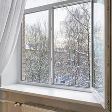 Квартира 102,4 м², 3-комнатная - изображение 3