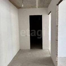 Квартира 39,4 м², 1-комнатная - изображение 3