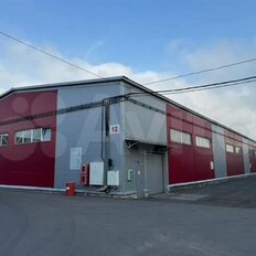 1461 м², склад - изображение 5