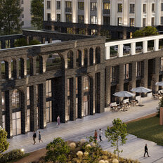 Квартира 68,7 м², 3-комнатная - изображение 5