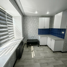 Квартира 13,5 м², студия - изображение 3