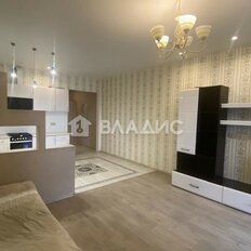 Квартира 42,1 м², студия - изображение 2