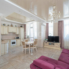 Квартира 84,5 м², 3-комнатная - изображение 1