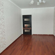 Квартира 39,4 м², 1-комнатная - изображение 5
