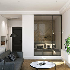 Квартира 42 м², 2-комнатная - изображение 3